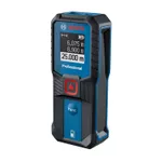 Trena Laser GLM 25-23 com alcance de 25m Bosch
