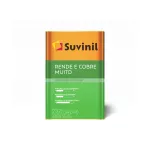 Tinta Rende & Cobre Muito Elefante 18L Suvinil 