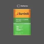 Tinta Rende & Cobre Muito Elefante 18L Suvinil 