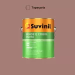 Tinta Rende & Cobre Muito Tapeçaria 3,6L Suvinil