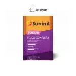 Tinta Toque Fosco Completo Branco Neve 18L Suvinil 