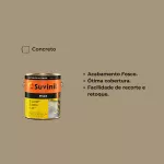 Tinta Piso Concreto 3,6L Suvinil