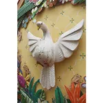 Divino Espírito Santo Octavado - Fauna e Flora 1,50 m x 1,50 m