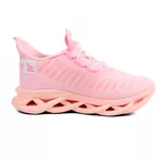 Tenis Oldsen Jaguar Feminino - ROSA