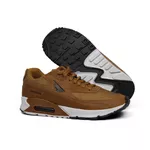 Kit 2 Tenis Oldsen Masculino Walk - CAFE/PRETO