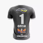 Camisa Goleiro Dorense 