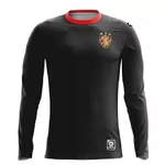 Camisa UV Sport Vermelha REF: SR005 26