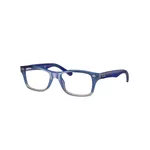 ARMAÇÃO RAY BAN JR 1531 3647 48