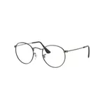 ARMAÇÃO RAY BAN ROUND METAL 3447V 3118 50