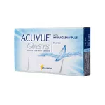 LENTE ACUVUE OASYS PARA ASTIGMATISMO