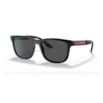 SOLAR PRADA 04XS 1AB5S0 54 | PRETO