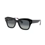 SOLAR RAY BAN STATE STREET 2186 1318/3A 49