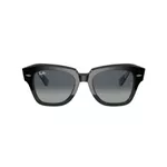 SOLAR RAY BAN STATE STREET 2186 1318/3A 49