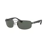 SOLAR RAY BAN 3445 004 64