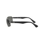 SOLAR RAY BAN 3445 004 64
