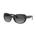 SOLAR RAY BAN 4325L 601/T3 59