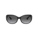 SOLAR RAY BAN 4325L 601/T3 59