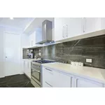 PORCELANATO DELTA VENATO NOTTE POLIDO 53X106