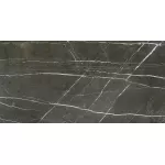 PORCELANATO DELTA VENATO NOTTE POLIDO 53X106