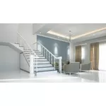 PORCELANATO DELTA ÁRTICO POLIDO 70X70
