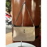 Bolsa Marrie em Couro Legítimo de Ombro