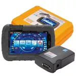 Ref-108800 Scanner 3 P/diag Inj Eletr Raven