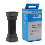 MOVIMENTO CENTRAL SHIMANO SM-BB71-41A PRESS FIT MTB