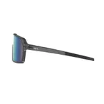 OCULOS HB GRINDER M SMOKY QUARTZ GREEN CHROME
