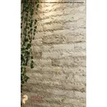 Revestimento Mármore Travertino Rockface 10x30 
