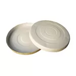 Caixa de Papel P/Pizza 35CM C/25UND