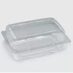 Forma Lunch Box 20 Prafesta 190x128x97MM C/100 UND