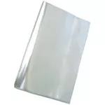 Saco PEBD Leitoso 40X60X0,010CM