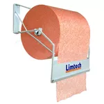 Suporte P/ Bobina Limtech 0,33X300