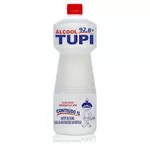 Alcool Liquido Tupi 92,8 INPM 1 LITRO