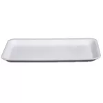Bandeja EPS Copobras Rasa CRL004/BO4N C/ 400 UND