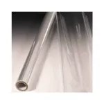 Bobina de Poliester Transparente 60cm c/15m