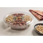 Bandeja Galvonotek 4 Divisoria G540 C/ 100 UND