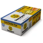 Luva Procedimento Latex Descarpack S/Pó M C/100 UND