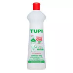 Alcool Gel Tupi 70 INPM Antisseptico 500G