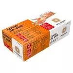 Luva Procedimento Vinil Descarpack S/PÓ G C/100 UND