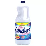 Agua Sanitaria Candura 2 LITRO C/6 UND