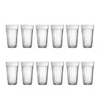 Copo de Vidro Nadir Ref. 2910 Americano 450ml c/24 und