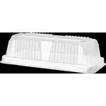Bandeja EPS Copobras Funda KCR 06 C/100 UND