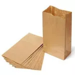 Saco de Papel SOS Fasapel Delivery 3KG C/250 UND