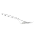 Garfo Prafesta de Refeição Master Cristal 10x50