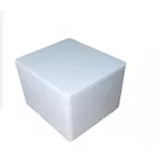 Caixa de EPS (Isopor) Sorvete 1,5L c/1 und