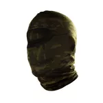 BALACLAVA RESGATE MULTICAM BLACK