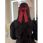 Laço De Luxo Cherry