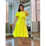 Conjunto Alice Verde Lima