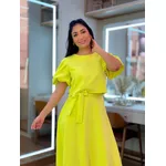 Conjunto Alice Verde Lima